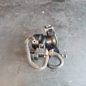 Tub Racord Senzor Presiune Admisie Vw Seat Skoda Audi 1.4 TSI Motor CAX - COD 03C129656B - imagine 3