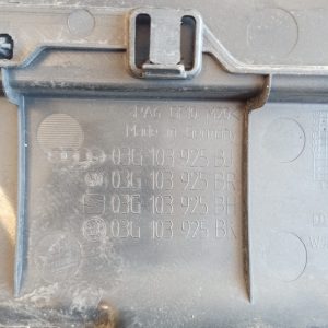 Capac motor Skoda Octavia 2 (1Z3) 1.9 TDI, BXE - COD  03G103925BK - imagine 3