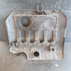 Capac motor Skoda Octavia 2 (1Z3) 1.9 TDI, BXE - COD  03G103925BK - imagine 2