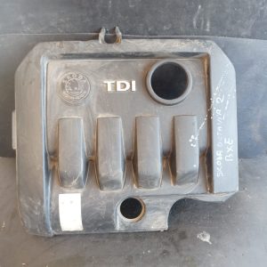Capac motor Skoda Octavia 2 (1Z3) 1.9 TDI, BXE - COD  03G103925BK