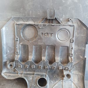 Capac protectie motor Skoda Octavia 2 Combi (1Z5) 1.9 TDI, BKC - COD 03G103925BN - imagine 2