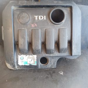 Capac protectie motor Skoda Octavia 2 Combi (1Z5) 1.9 TDI, BKC - COD 03G103925BN