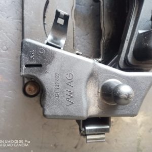Capac culbutori  Audi A4 B8/8K [2007 - 2011]  2.0 tdi CAG CAH - COD  03L103469 - imagine 4