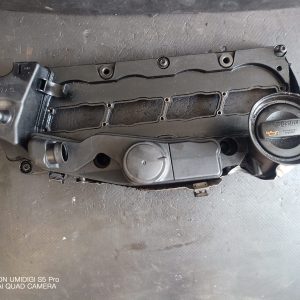 Capac culbutori  Audi A4 B8/8K [2007 - 2011]  2.0 tdi CAG CAH - COD  03L103469 - imagine 3