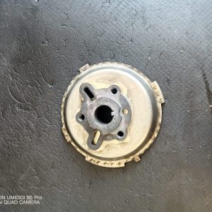 Fulie ax came VW Audi Seat Skoda - COD 03L109239A - imagine 2