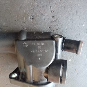 Distribuitor apa  VOLKSWAGEN GOLF VI (5K1) [ 2008 - 2013 ] - COD 03L121132