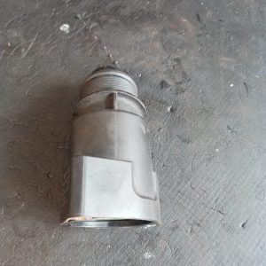 Tub turbo  VW Polo Golf 5 6 7 Skoda Fabia Octavia Seat Ibiza 1.2 TDI 1.6 TDI 2.0 TDI - COD 03l131111j - imagine 3