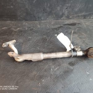 Teava ungere turbo VAG Volkswagen Polo 1.2 TDI CFW  - COD 03l145736L