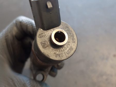 Injector , FORD FOCUS 2 COD - 0445LL0259