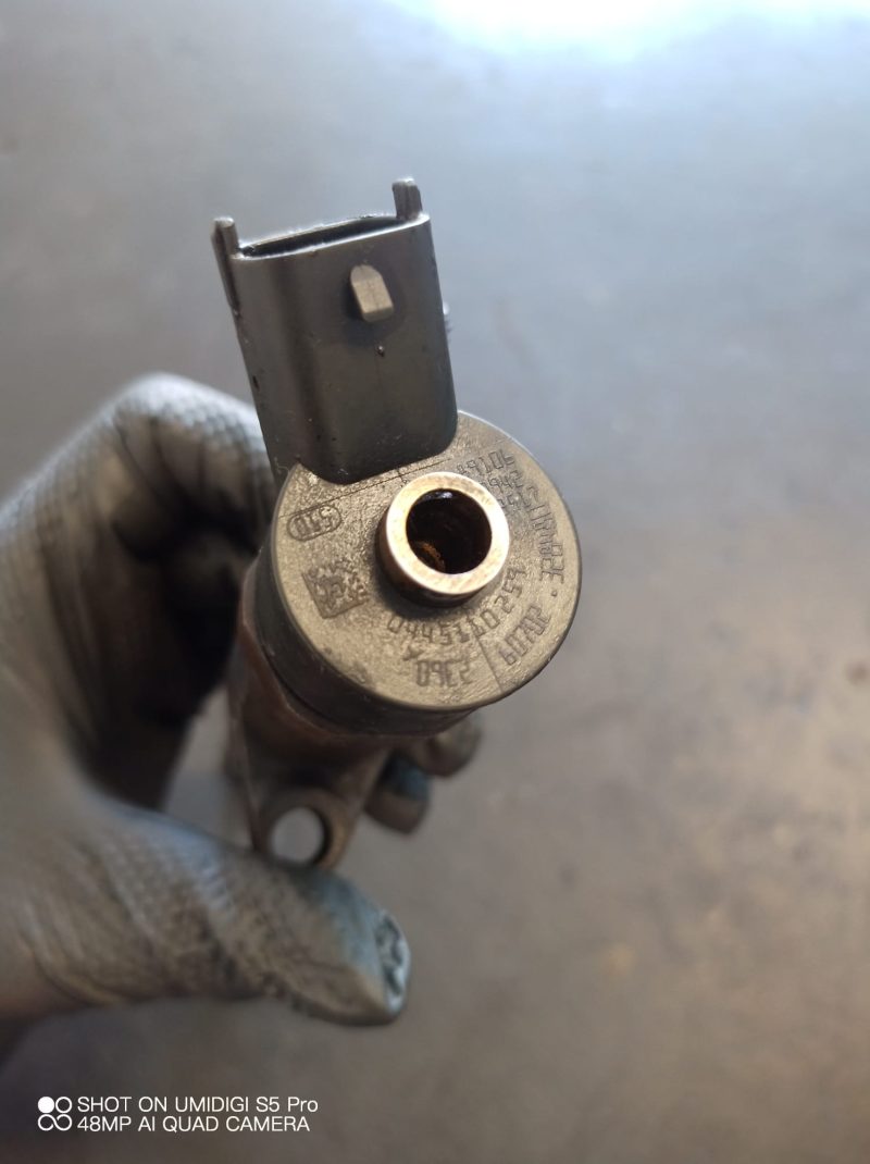 Injector , FORD FOCUS 2 COD - 0445LL0259 - imagine 2