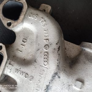 Galerie admisie VW, Skoda , Seat 1.4 TDI - COD  045129713F - imagine 2