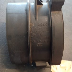 Debitmetru aer  BMW Seria 3 (E46; 19972006) 2.0 D - COD 0928400468 77870760 - imagine 3