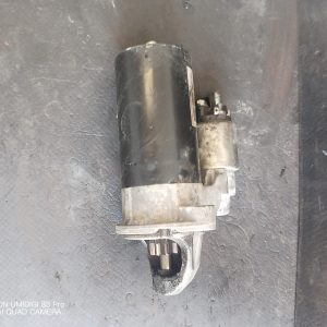 Electromotor BMW 320 D Euro 4 - COD 0986021230 - imagine 3