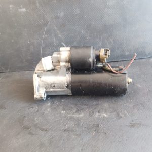 Electromotor VW Passat 1.9 TDI - COD 1005831133 - imagine 2