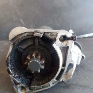 Electromotor VW Passat 1.9 TDI - COD 1005831133 - imagine 3