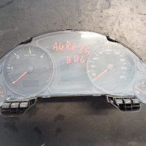 Ceasuri de bord Audi A4 B7, 2.0 TDI - COD 1036902643