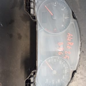 Ceasuri de bord Audi A4 B7, 2.0 TDI - COD 1036902643 - imagine 3