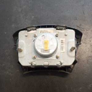 Airbag sofer  Skoda FABIA 1 1999 - 2007 Benzina - COD 122421200 - imagine 2