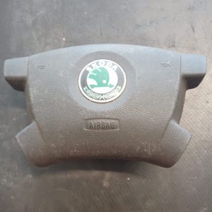Airbag sofer  Skoda FABIA 1 1999 - 2007 Benzina - COD 122421200