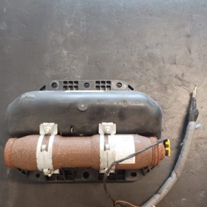 Airbag pasager OPEL ASTRA J  - COD 12847035 - imagine 2