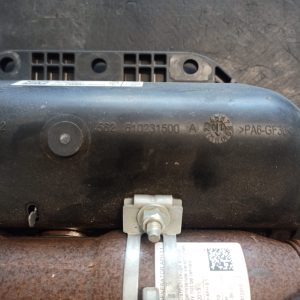 Airbag pasager OPEL ASTRA J  - COD 12847035 - imagine 3