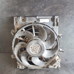 Electroventilator clima OPEL ZAFIRA B din 2007 - COD 13132559