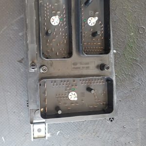 Panou sigurante Opel Astra H [2004 - 2007] - COD 13206745 - imagine 3