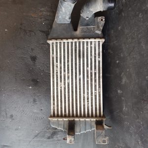 Radiator intercooler Opel Astra H GTC, 1.7 CDTI, A17DTJ - COD 13213402