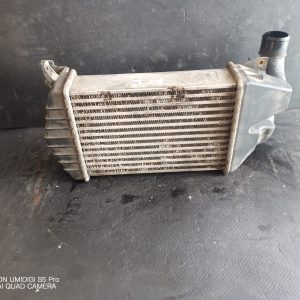 Radiator intercooler Opel Astra H GTC, 1.7 CDTI, A17DTJ - COD 13213402 - imagine 3