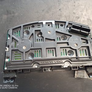 Ceasuri de bord  OPEL ASTRA GTC 1.9 CDTI - COD 13230576 - imagine 3