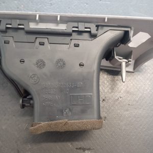 Grila ventilatie BMW 3 V (E90) [ 2004 - 2012 ] - COD 14482110 - imagine 3