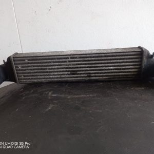 Radiator intercooler Bmw X3 2.0 D E83 2007 - COD 17517789793 - imagine 2