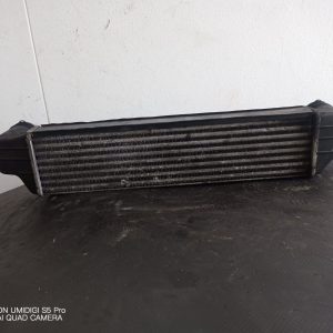 Radiator intercooler Bmw X3 2.0 D E83 2007 - COD 17517789793