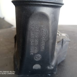 Radiator intercooler Bmw X3 2.0 D E83 2007 - COD 17517789793 - imagine 3