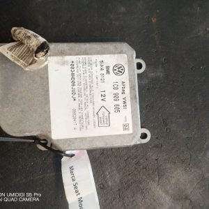 Calculator airbag SKODA OCTAVIA 2004 -  COD 1C0909605