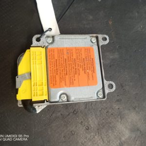 Calculator airbag SKODA OCTAVIA 2004 -  COD 1C0909605 - imagine 2