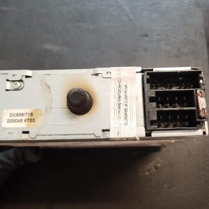 Radio casetofon Vw Golf 4 Variant (1J5) - COD 1J0035152E - imagine 3