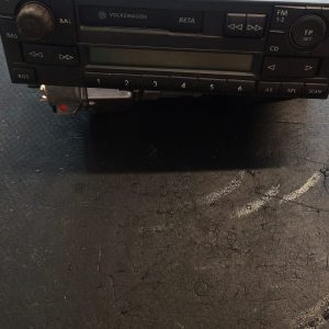 Radio casetofon Vw Golf 4 Variant (1J5) - COD 1J0035152E
