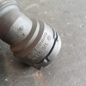 Furtun apa  VW Golf 4 1.9 TDI - COD 1J0121619 - imagine 4