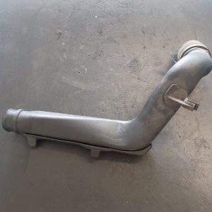 Furtun intercooler Volkswagen Bora 1.9 Motorina 2001 - COD 1J0145762AM / 1J0145834A