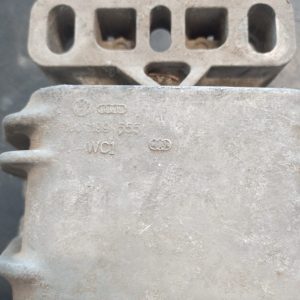 Tampon motor Volkswagen Golf 4 1.9 Motorina 2003 - COD 1J0199555AP - imagine 2