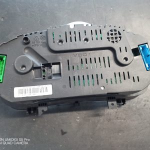Ceasuri de bord VW Golf 4 1.4 16V - COD 1J0919861 - imagine 2
