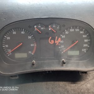 Ceasuri de bord VW Golf 4 1.4 16V - COD 1J0919861