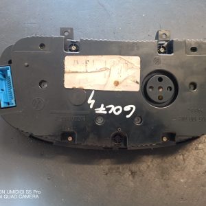 Ceas de bord  VW Golf IV - COD 1J0919881B - imagine 2