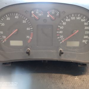 Ceas de bord  VW Golf IV - COD 1J0919881B