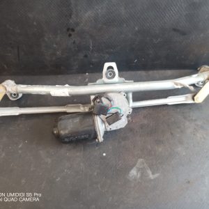 Ansamblu stergator VW GOLF IV (1J1) [ 1997 - 2007 ]  - COD 1J0955326A