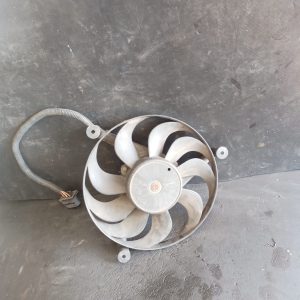 Electroventilator AC  Volkswagen Golf 4 1.9 Motorina 2004 - COD  1J0959455K