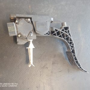 Pedala acceleratie VW Golf 4 Variant (1J5), 1.9 TDI, ALH - COD  1J1721503K