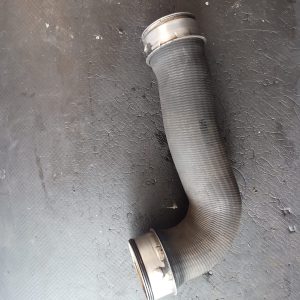 Furtun intercooler Skoda Octavia 2, 2008 - COD 1K0145834L
