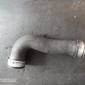 Furtun intercooler Skoda Octavia 2, 2008 - COD 1K0145834L - imagine 2